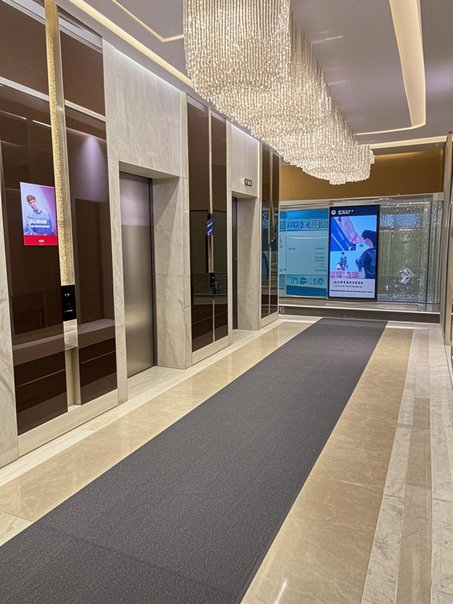 Yu Manju High-Floor Huge-Screen Audiovisual Hotel-Guangzhou Tower Zhujiang New Town Sports West Road Branch المظهر الخارجي الصورة
