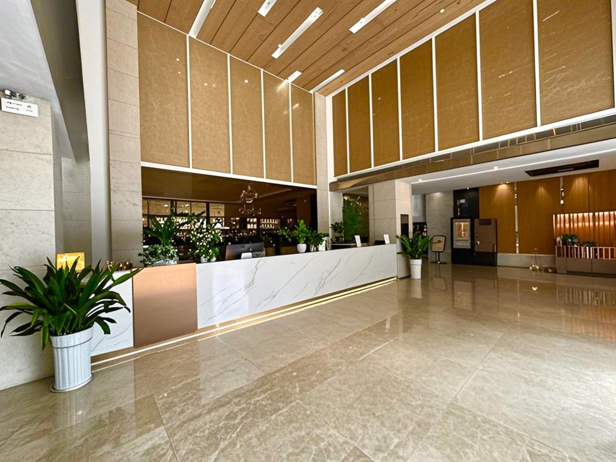 Yu Manju High-Floor Huge-Screen Audiovisual Hotel-Guangzhou Tower Zhujiang New Town Sports West Road Branch المظهر الخارجي الصورة
